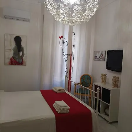 Oda ve Kahvaltı Il Siciliano 3*