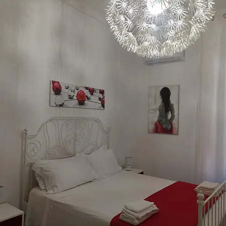 Couette-café Il Siciliano