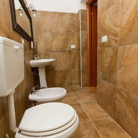 Couette-café Il Siciliano