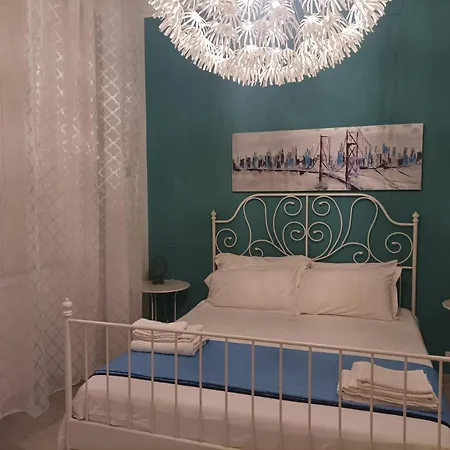 B&B Il Siciliano Bed & Breakfast