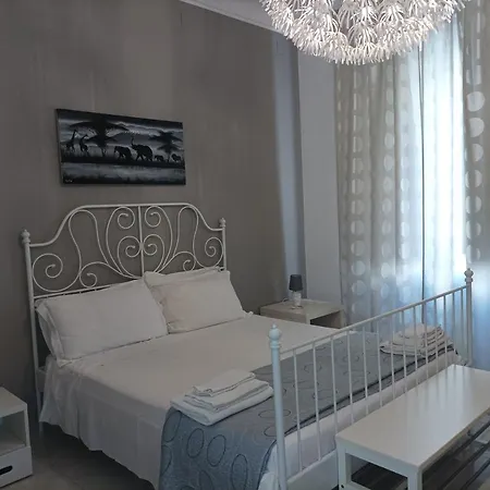 B&B Il Siciliano 3* Syracuse