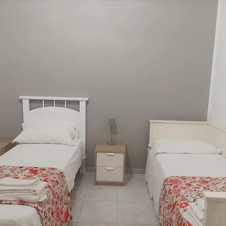 B&B Il Siciliano 3* Syracuse