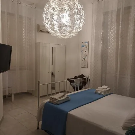 B&B Il Siciliano Bed & Breakfast