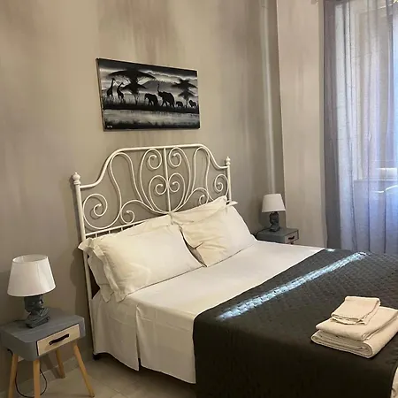 Bed & Breakfast B&B Il Siciliano 3*
