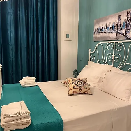 B&B Il Siciliano Syracuse