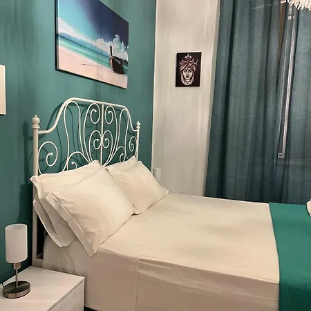 B&B Il Siciliano 3* Syracuse
