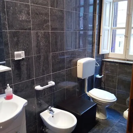 B&B Il Siciliano 3* Syracuse