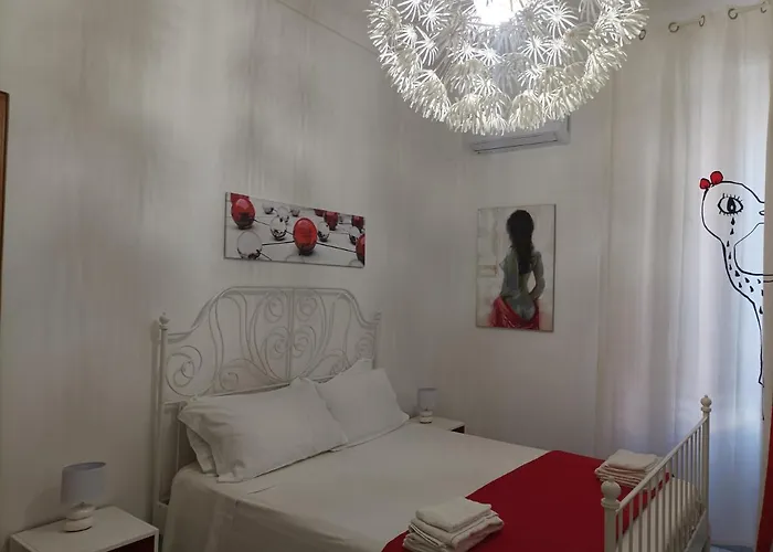 Bed & Breakfast B&B Il Siciliano