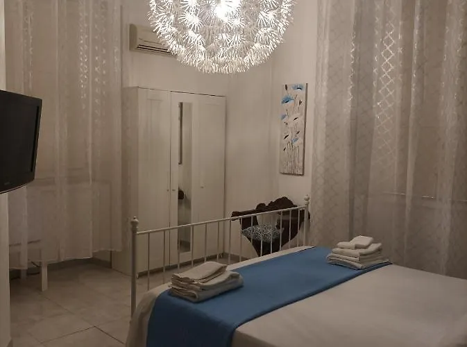 B&B Il Siciliano Bed & Breakfast