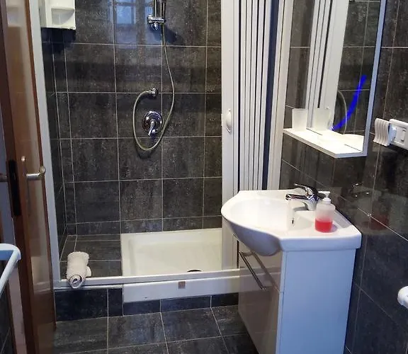 B&B Il Siciliano Bed & Breakfast 3*