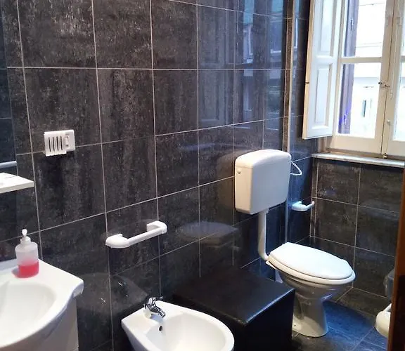 B&B Il Siciliano 3* Syracuse